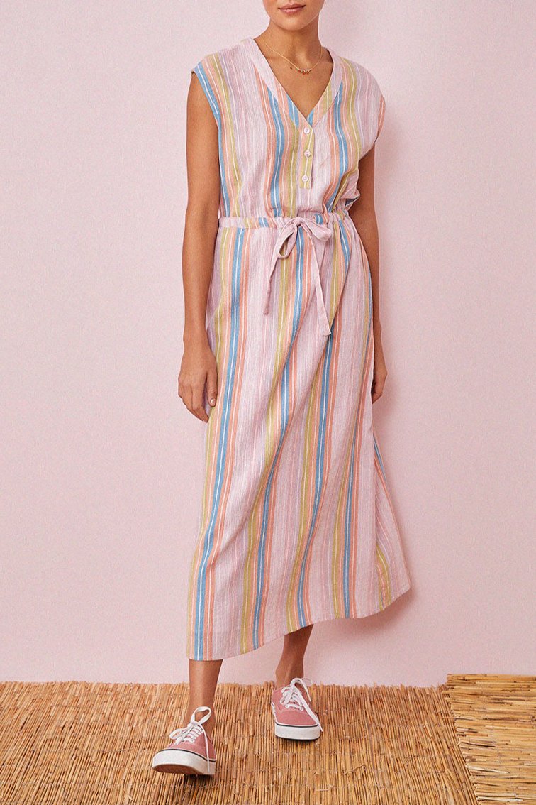 Vestido Erico - Ray Diabolo