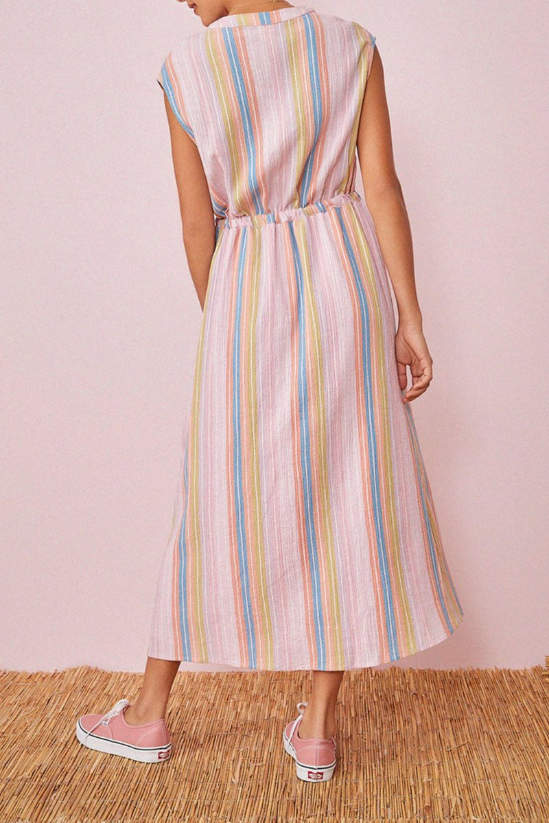 Vestido Erico - Ray Diabolo