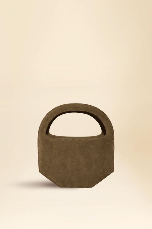 Sac Erin - Kaki