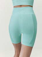 Eris Shorts - Greece Blue - Women