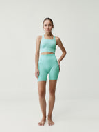Eris Shorts - Greece Blue - Women