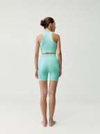 Top Eris - Grieks blauw - Dames