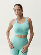 Top Eris - Grieks blauw - Dames