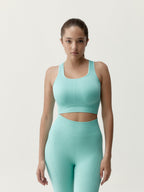 Top Eris - Grieks blauw - Dames