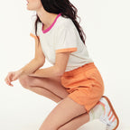 Pantalón corto Eriza - Mango