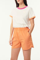 Eriza Shorts - Mango