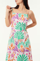 Ermeline dress - Habibi