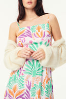 Ermeline dress - Habibi
