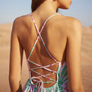 Ermeline dress - Habibi
