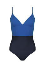 Philippine Swimsuit Navy/Cobalt