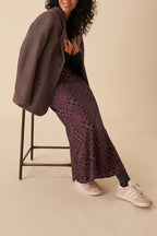 Chaqueta Ernestine - Cuadros Alison