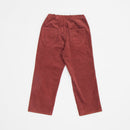 Caramel - Erodium Rust Trousers