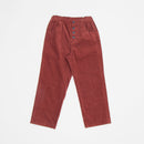 Caramel - Erodium Rust Trousers