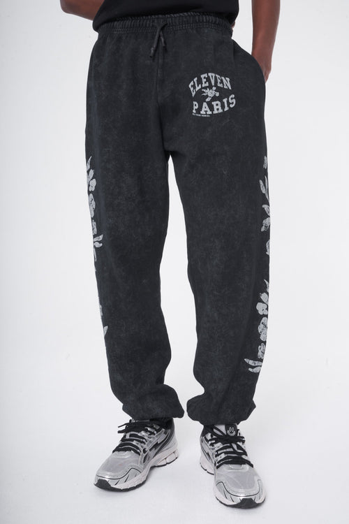 Jogging Erza - Black Wash
