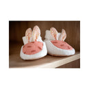 Chaussons Bébé En Velours