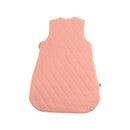 Gigoteuse 0/1 Mois En Coton - Rose