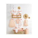 Gigoteuse 0/1 Mois En Coton - Rose