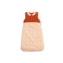 Gigoteuse Bébé En Coton - Rouge