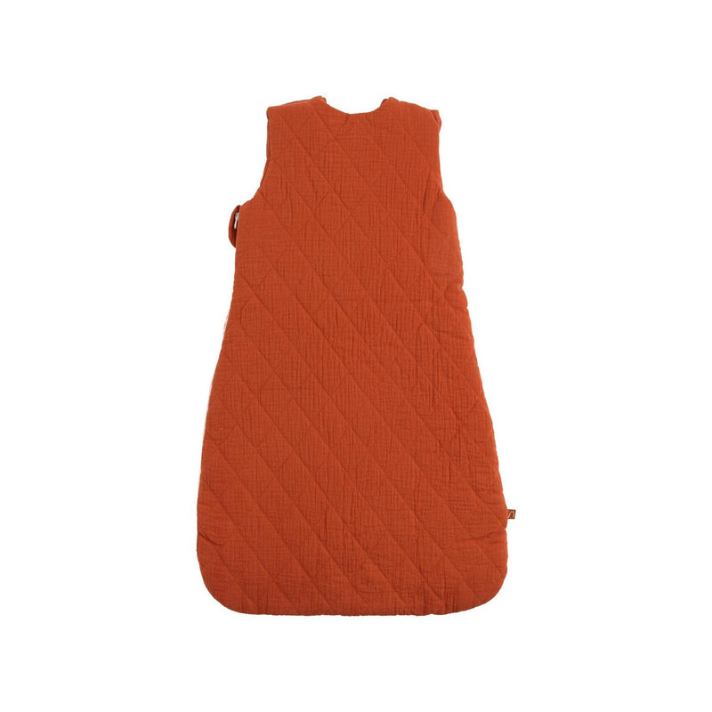 Gigoteuse Bébé En Coton - Rouge