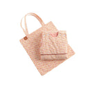 Gigoteuse Bébé En Coton - Rose