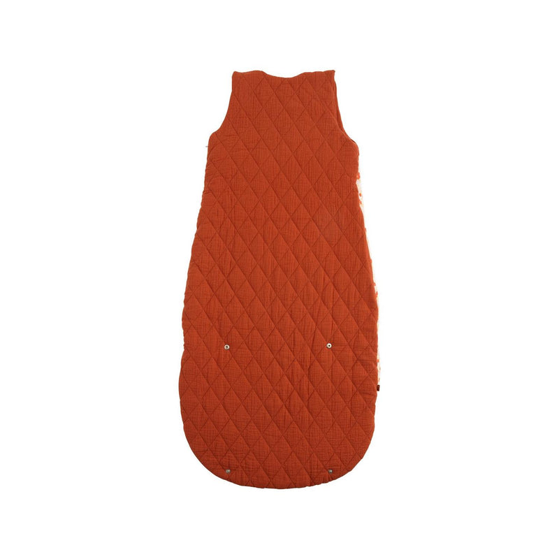 Gigoteuse Bébé En Coton - Rouge