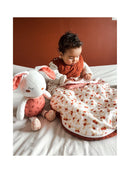 Gigoteuse Bébé En Coton - Rouge