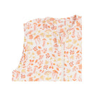 Gigoteuse Bébé En Coton Bio - Orange