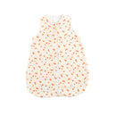 Gigoteuse Bébé En Coton Bio - Blanc