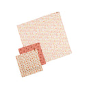 Langes Bio En Coton Blanc