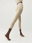 Leggings Esme - Beige - Mujer
