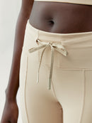 Leggings Esme - Beige - Mujer
