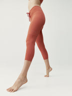Leggings Esme - Marsala - Donna