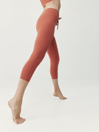 Leggings Esme - Marsala - Donna