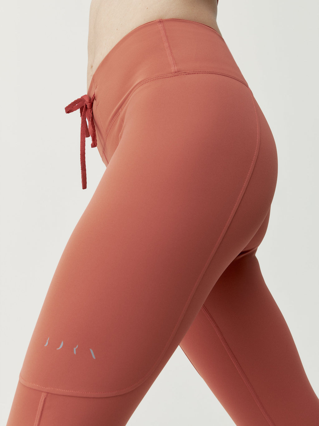 Leggings Esme - Marsala - Donna