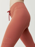 Leggings Esme - Marsala - Donna