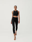 Top Esme - Noir - Femme