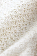 Chaqueta Lehman Blanco Roto