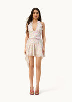 Esme Lantana Dress