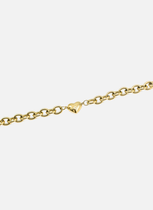 Bracelet Chaîne Esme