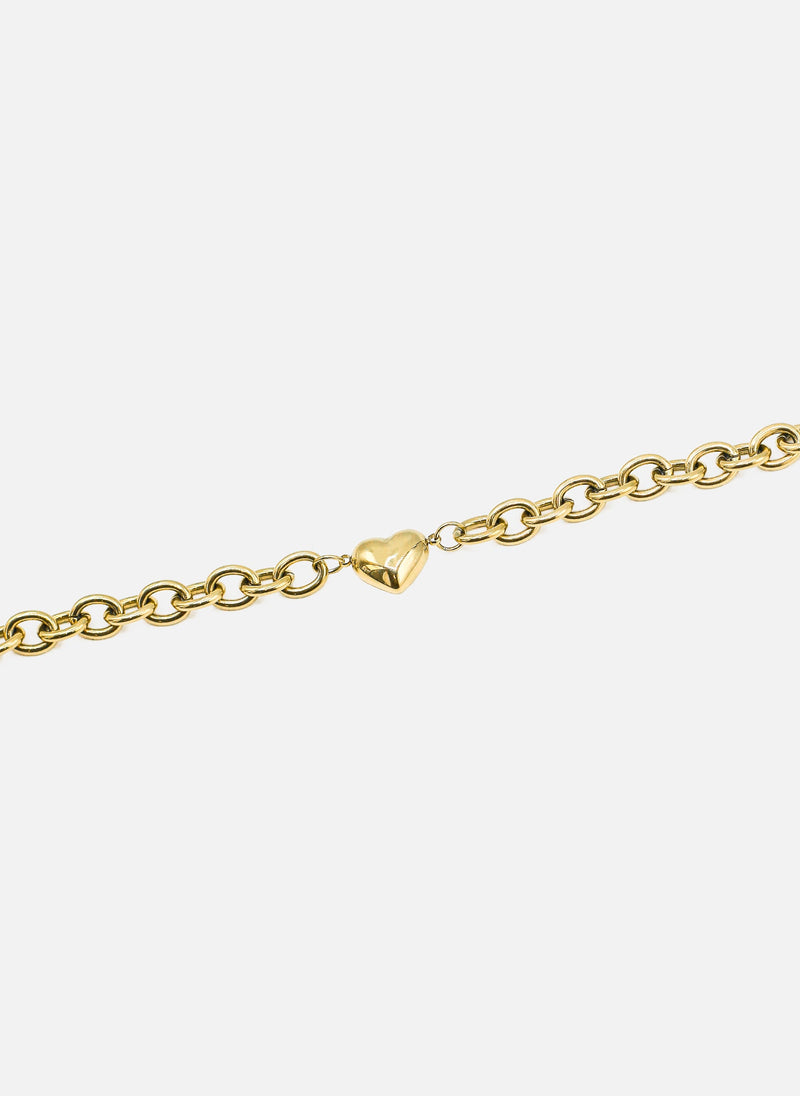 Bracelet Chaîne Esme