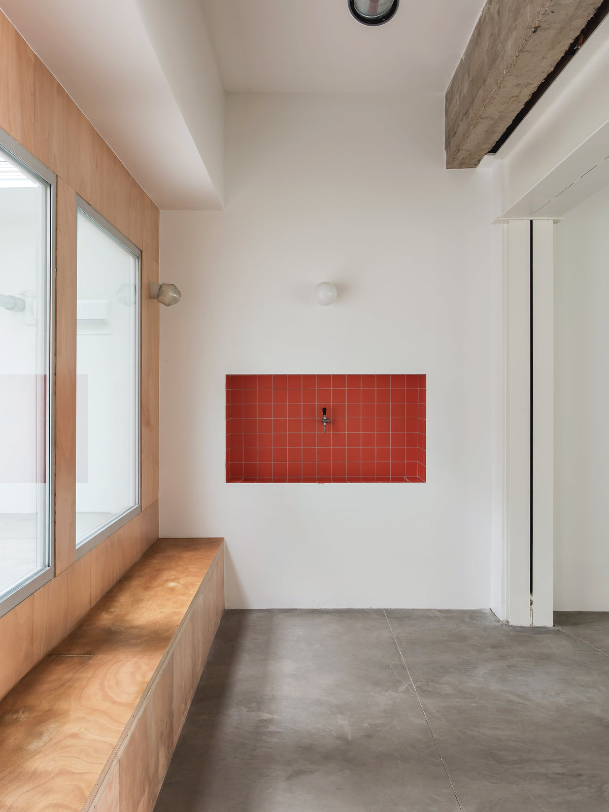 5 Sessions - Kah Studio