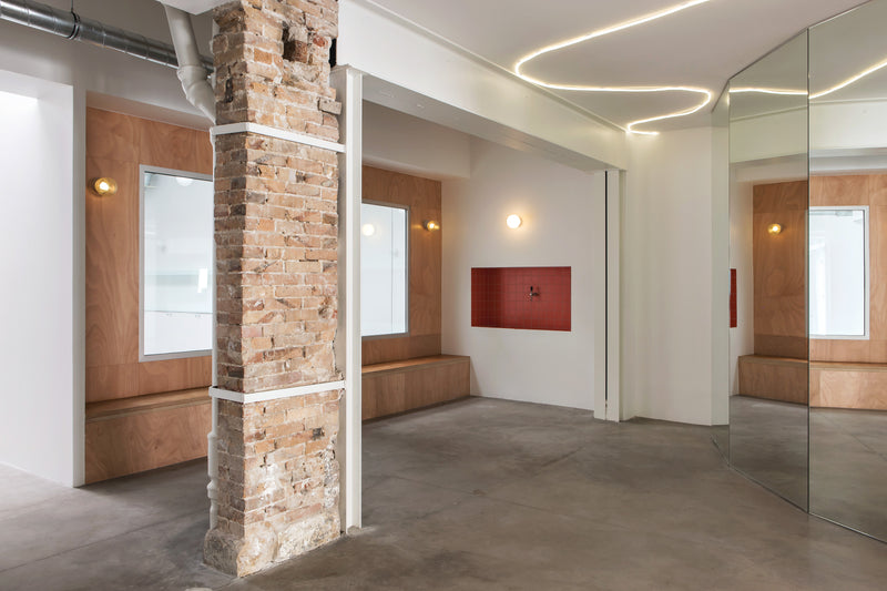 1 Séance - Kah Studio