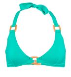Triangle Espiègle Vert