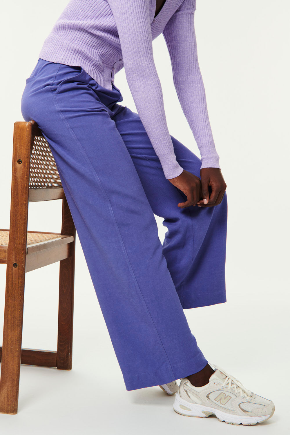 Pantalón Espiza - Higo