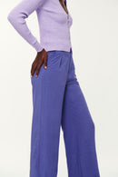 Espiza Pants - Fig