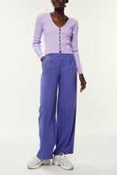 Espiza Pants - Fig
