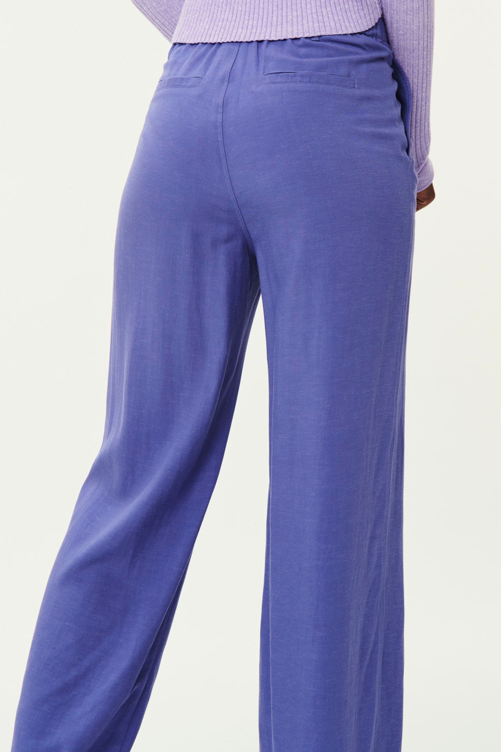 Pantalón Espiza - Higo