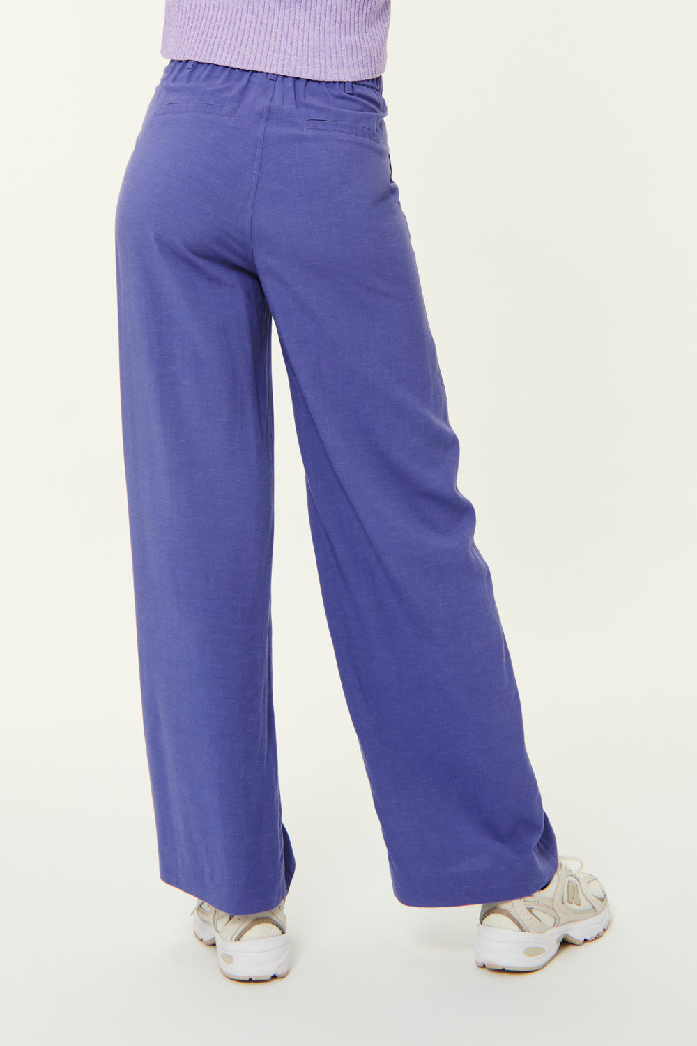 Pantalón Espiza - Higo