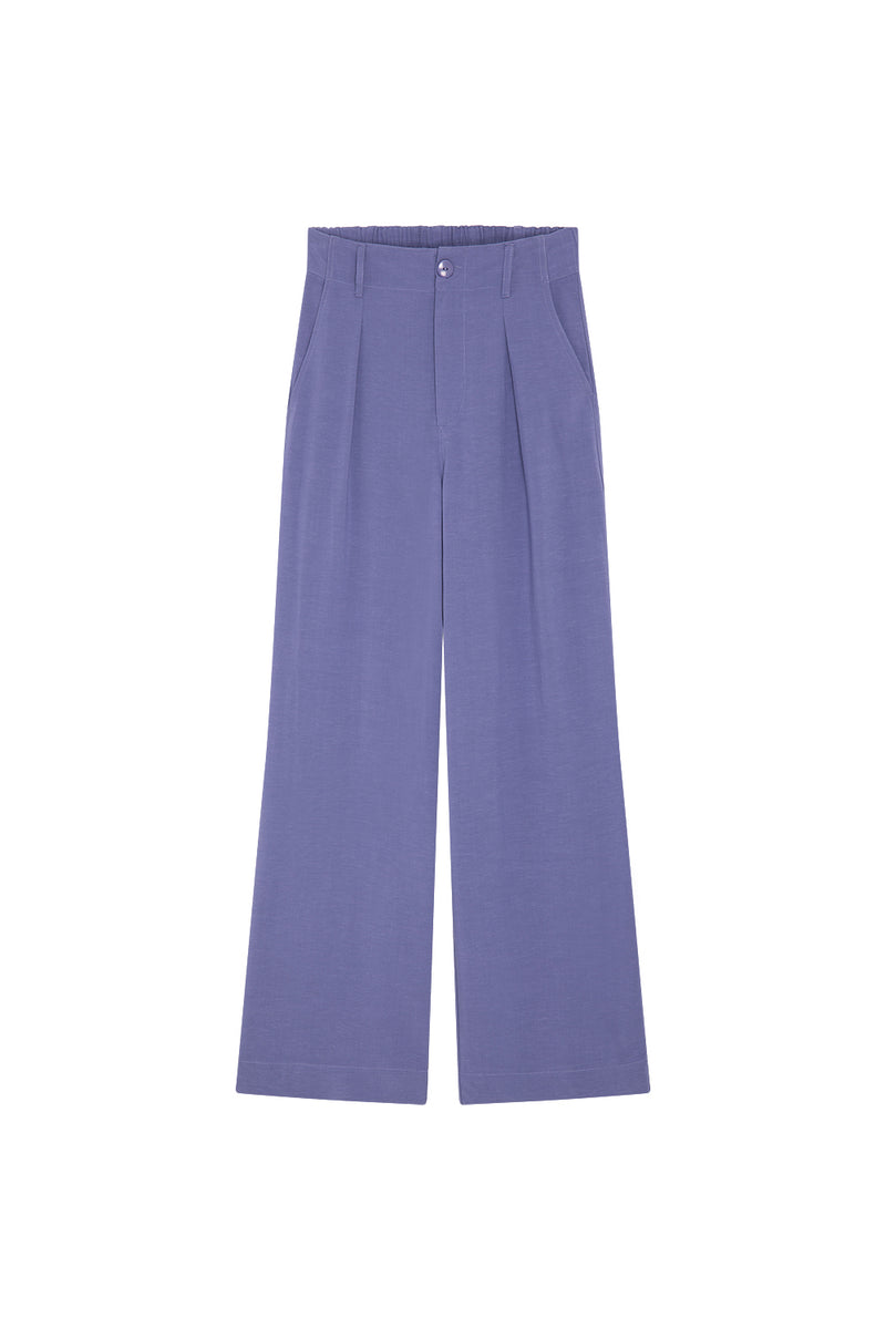 Espiza Pants - Fig