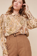 Blouse Espoir - Print